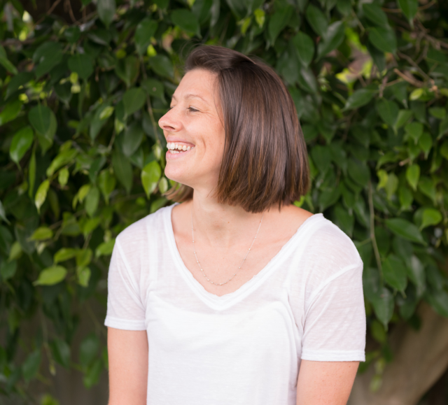 Amy Brandon Supporting businesses in Beaconsfield with ongoing SEO